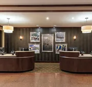 The Capital Suites Hotel hotel detail image 3