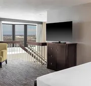 The Capital Suites Hotel hotel detail image 7