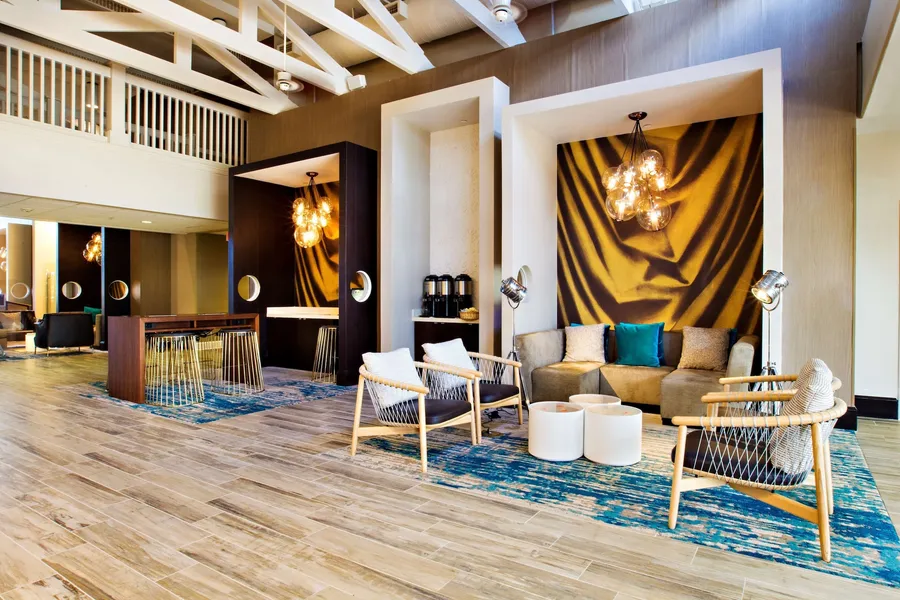 DoubleTree Resort by Hilton Grand Key - Key West hotel detail image 2
