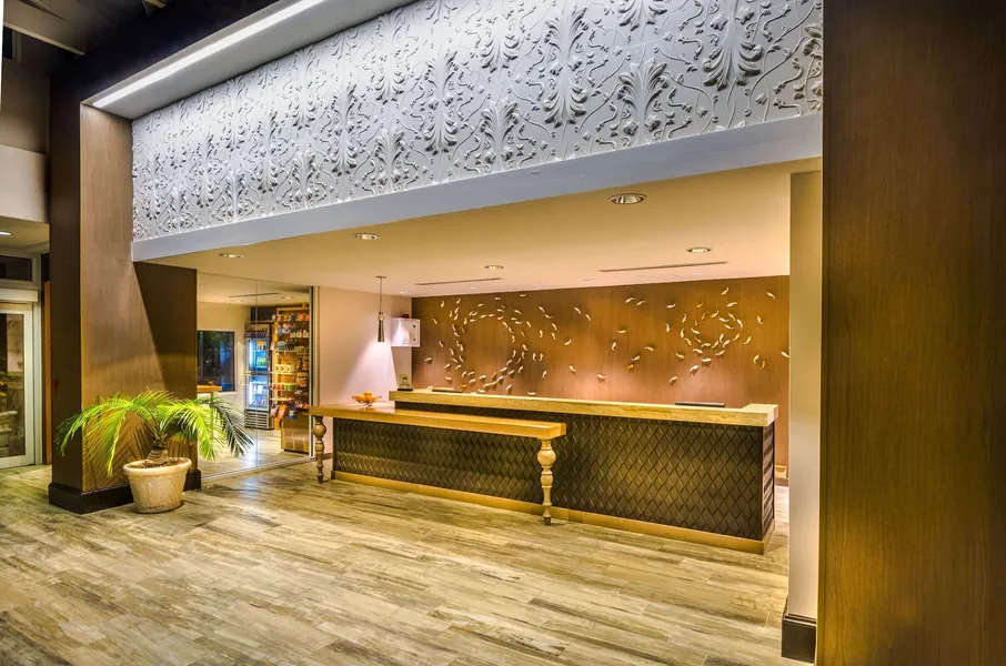 DoubleTree Resort by Hilton Grand Key - Key West hotel detail image 6