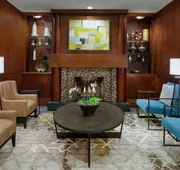 DoubleTree Suites by Hilton Charlotte - SouthPark hotel detail image 4