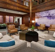 DoubleTree Suites by Hilton Charlotte - SouthPark hotel detail image 5