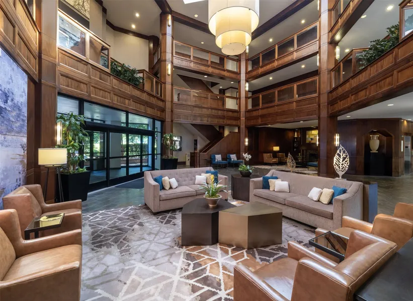 DoubleTree Suites by Hilton Charlotte - SouthPark hotel detail image 6