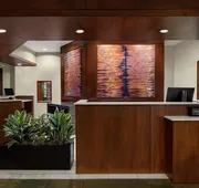 DoubleTree Suites by Hilton Charlotte - SouthPark hotel detail image 7