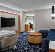 Embassy Suites by Hilton Washington D.C. – Convention Center hotel detail image 3