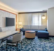 Embassy Suites by Hilton Washington D.C. – Convention Center hotel detail image 4