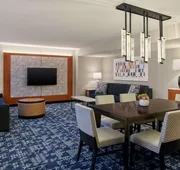 Embassy Suites by Hilton Washington D.C. – Convention Center hotel detail image 5