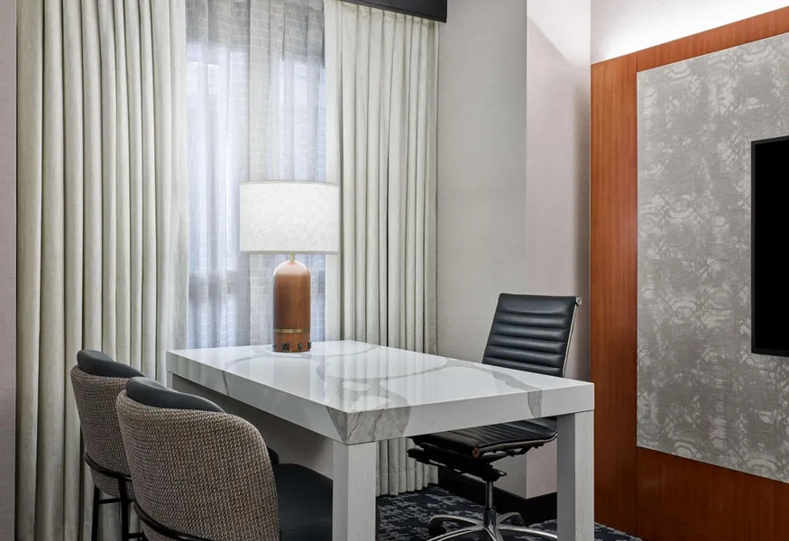 Embassy Suites by Hilton Washington D.C. – Convention Center hotel detail image 6