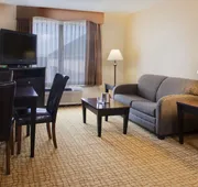 DoubleTree by Hilton Springdale hotel detail image 5