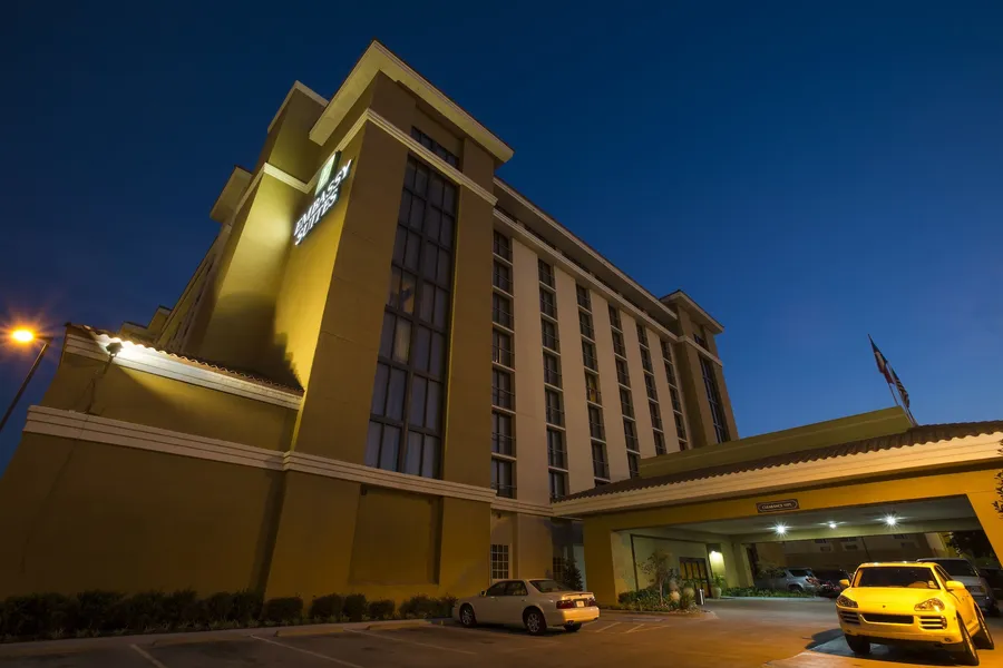 Embassy Suites by Hilton Dallas Park Central Area hotel detail image 2