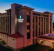 Embassy Suites by Hilton Dallas Park Central Area hotel detail image 3
