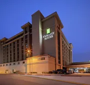 Embassy Suites by Hilton Dallas Park Central Area hotel detail image 4