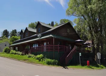 Auberge Micro-Brasserie Le Baril Roulant hotel thumbnail 5