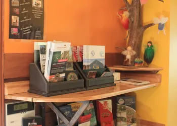 Auberge Micro-Brasserie Le Baril Roulant hotel thumbnail 8