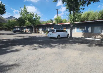 Toiyabe Motel hotel thumbnail 2