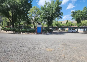Toiyabe Motel hotel thumbnail 3