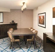 Embassy Suites by Hilton Detroit Livonia Novi hotel detail image 7