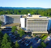 Embassy Suites by Hilton Portland Tigard hotel detail image 3