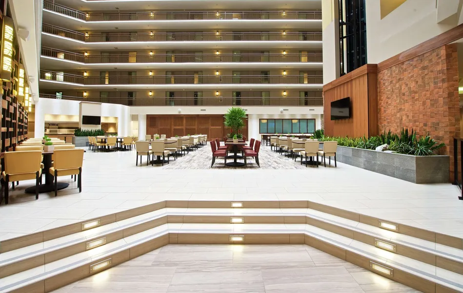 Embassy Suites by Hilton Portland Tigard hotel detail image 6