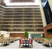 Embassy Suites by Hilton Portland Tigard hotel detail image 7