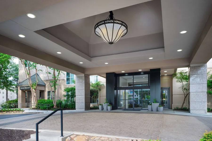 Embassy Suites by Hilton Memphis East Germantown Area hotel detail image 2
