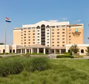 Embassy Suites by Hilton Kansas City International Airport hotel detail image 3