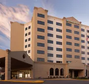 Embassy Suites by Hilton Raleigh Crabtree hotel detail image 3