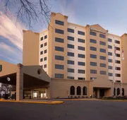 Embassy Suites by Hilton Raleigh Crabtree hotel detail image 4