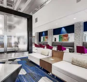 Embassy Suites by Hilton Raleigh Crabtree hotel detail image 5