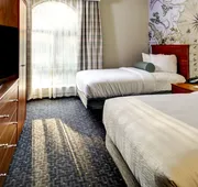 Embassy Suites Williamsburg hotel detail image 5