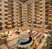 Embassy Suites by Hilton Franklin Cool Springs hotel detail image 5