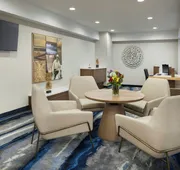 Fairfield Inn & Suites Jacksonville Airport hotel detail image 4