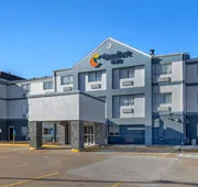 Comfort Inn Davenport East - Bettendorf hotel detail image 3