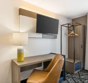 Comfort Inn Davenport East - Bettendorf hotel detail image 7