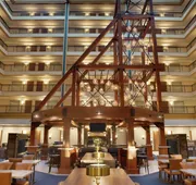 Embassy Suites by Hilton Denver International Airport hotel detail image 5