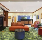 Fairfield Inn & Suites Joliet North/Plainfield hotel detail image 3