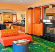Fairfield Inn & Suites Joliet North/Plainfield hotel detail image 4