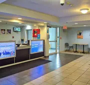 Motel 6 Buffalo, NY - Airport - Williamsville hotel detail image 3