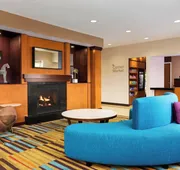 Fairfield Inn & Suites Toledo Maumee hotel detail image 3