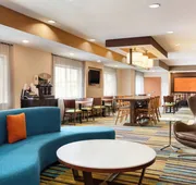 Fairfield Inn & Suites Toledo Maumee hotel detail image 4