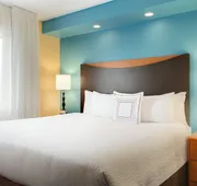 Fairfield Inn & Suites Toledo Maumee hotel detail image 7