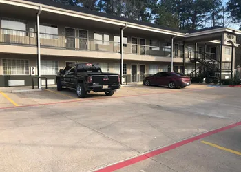 Diboll Inn & Suites hotel thumbnail 2