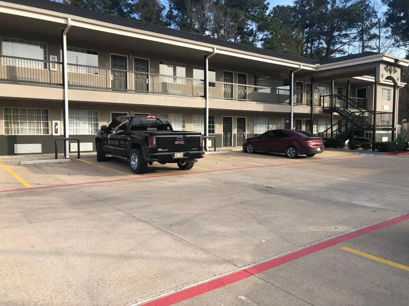 Diboll Inn & Suites hotel detail image 2