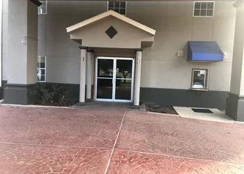 Diboll Inn & Suites hotel thumbnail 3