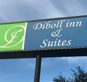 Diboll Inn & Suites hotel detail image 5