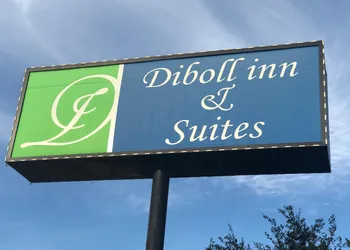 Diboll Inn & Suites hotel thumbnail 5