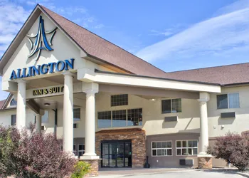 Allington Inn & Suites hotel thumbnail 2