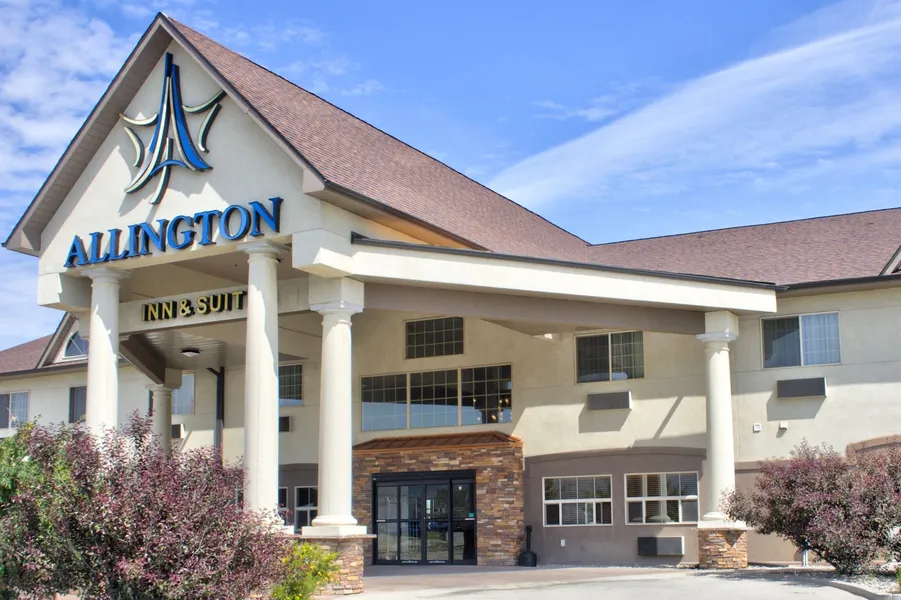 Allington Inn & Suites hotel detail image 2