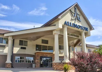Allington Inn & Suites hotel thumbnail 3
