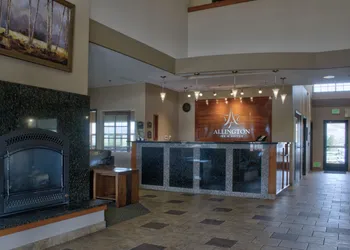 Allington Inn & Suites hotel thumbnail 4